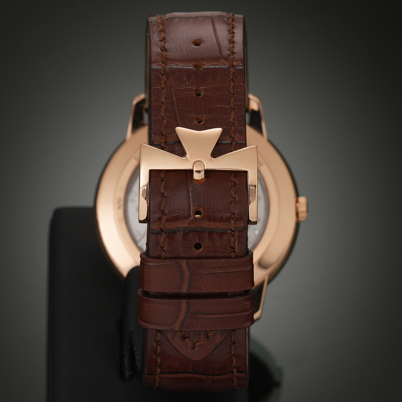 VACHERON CONSTANTIN(USED)바쉐론 콘스탄틴 패트리모니 X11R9660